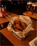Jalapeño's bites
