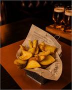 Patate fritte