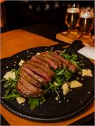 Tagliata di Manzo