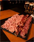 Tagliere di salumi