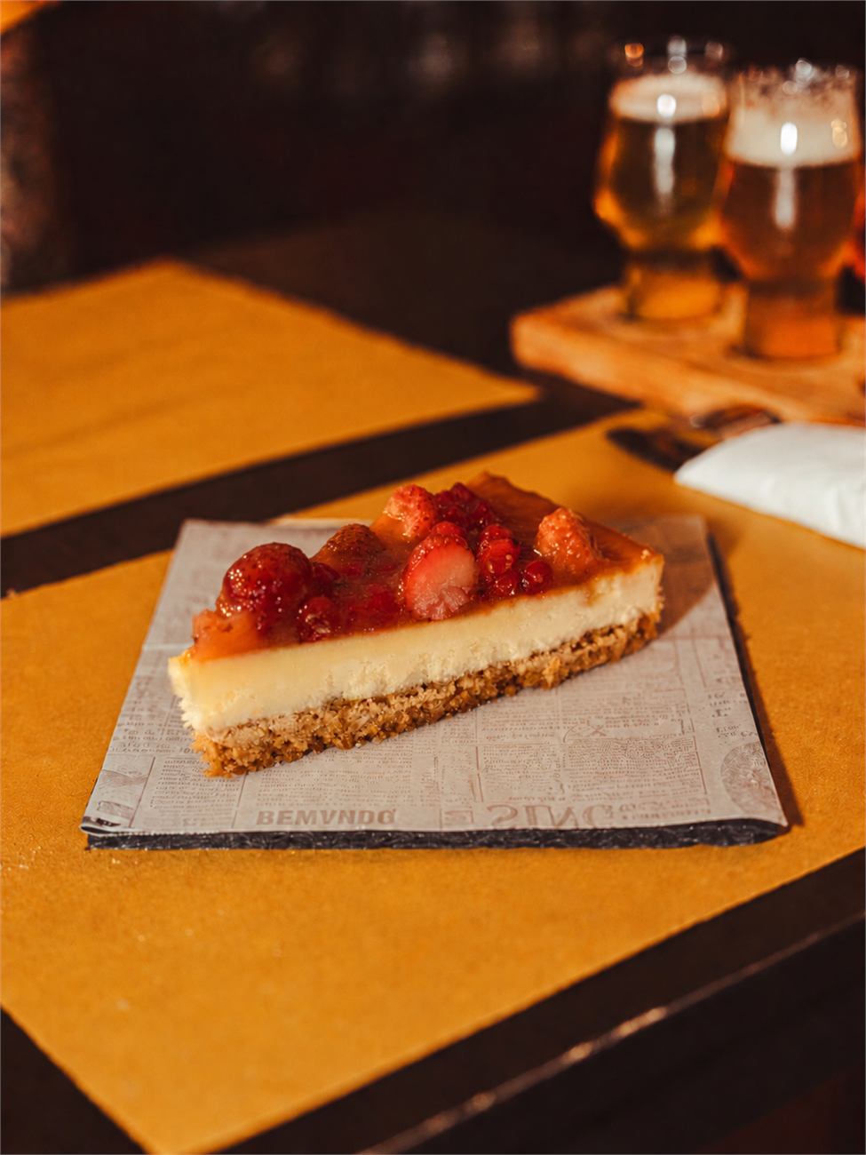 Dolci Pratorosso