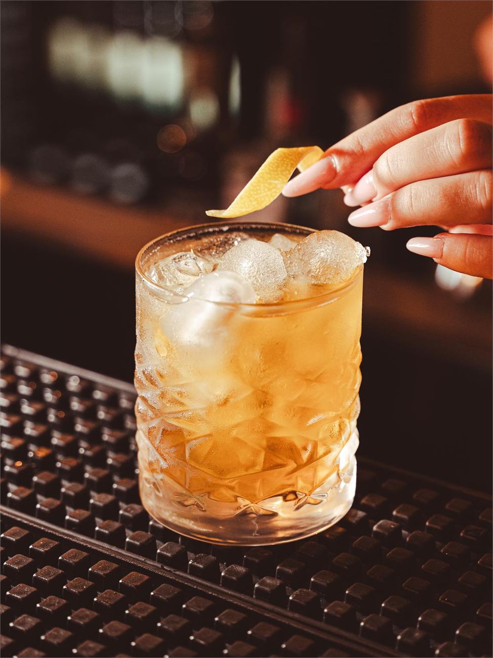 Cocktails Pratorosso
