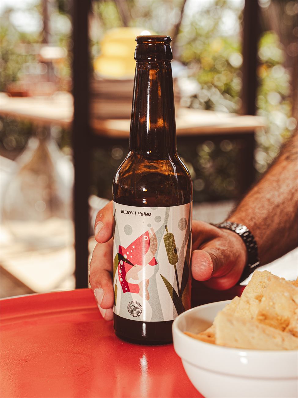 Birre in bottiglia Pratorosso