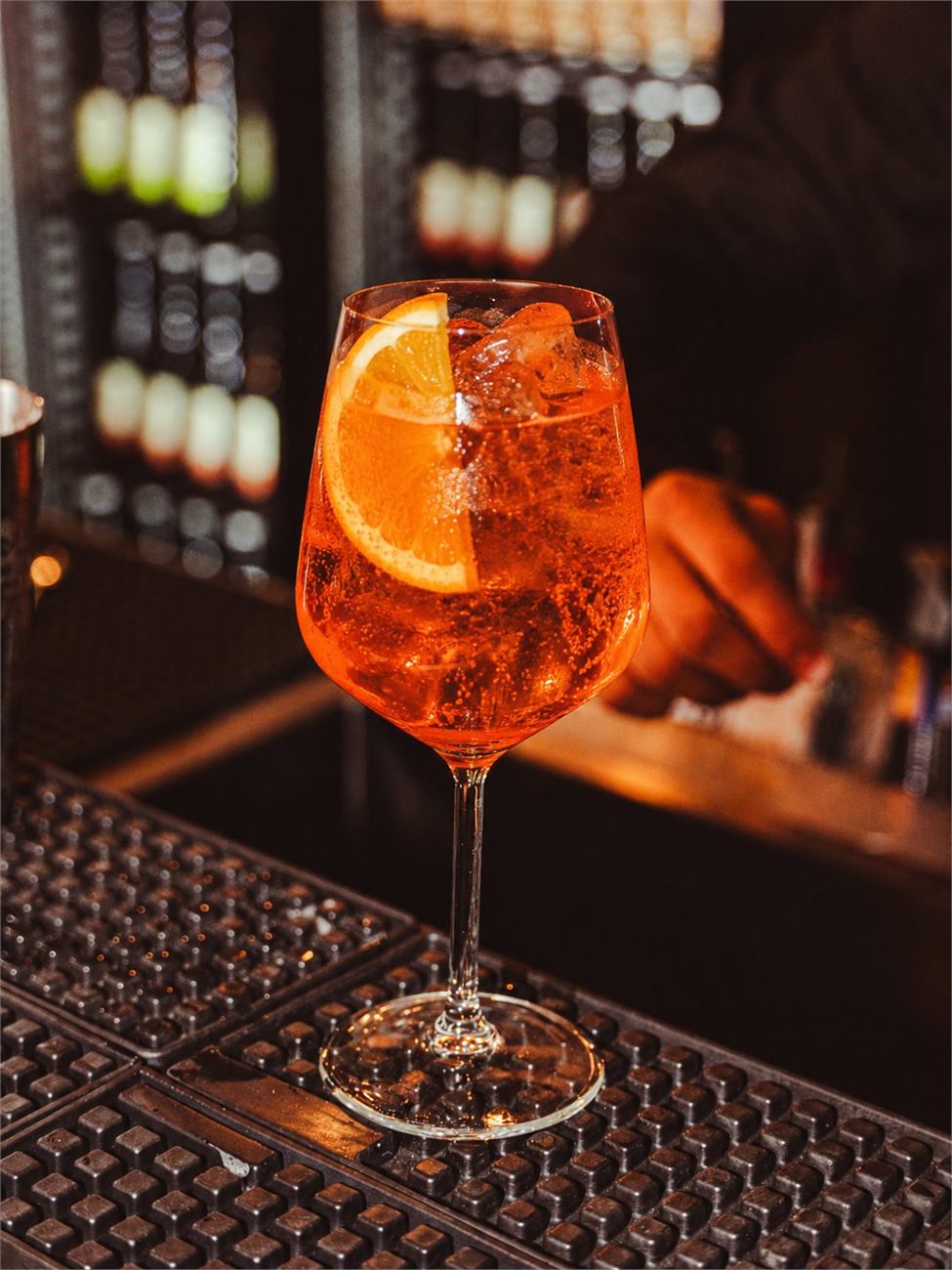 Spritz Pratorosso