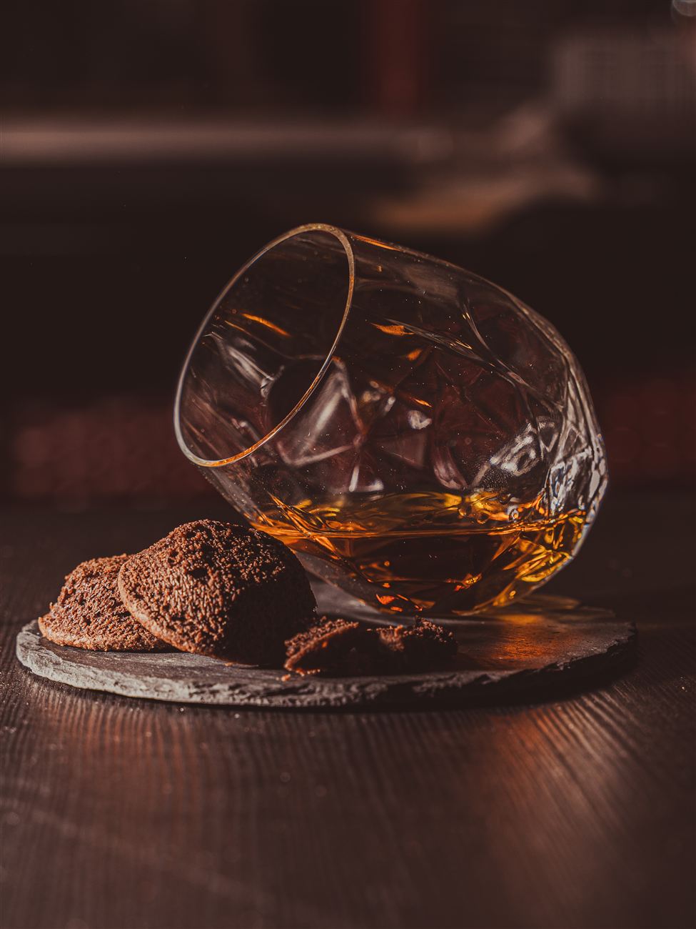 Spirits Pratorosso